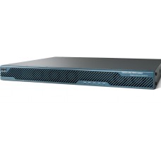 FIREWALL: CISCO ASA 5550